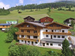 Image of Chalet in Koenigsleiten near ski area with sauna