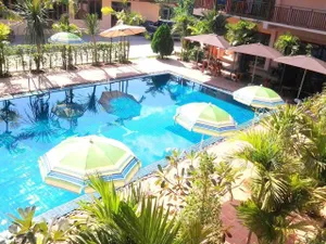 Image of Siam Tara Resort Chiangkhong