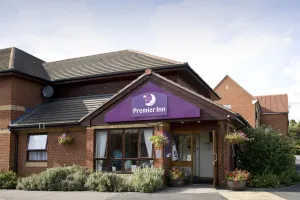 Image of Premier Inn Thurrock East