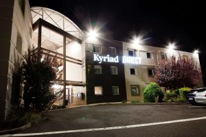Image of Kyriad Direct Clermont Ferrand Nord Gerzat