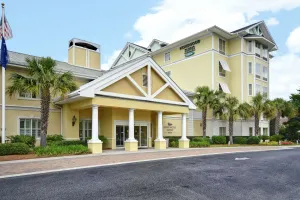 Image of Homewood Suites by Hilton Charleston Airport