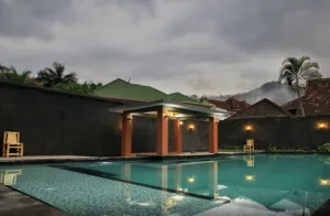 Image of Puri Senggigi Hotel