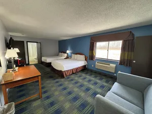 Image of South Ridge Inn