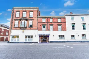 Image of Aston Court Derby City Centre by Belvilla