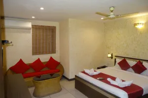 Image of Hotel Sunshine Airport