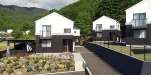 Image of Villas Asama no Iori
