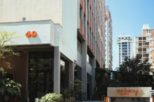 Image of Canopy by Hilton Sao Paulo Jardins