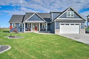 Image of Family-Friendly Home Near Potholes State Park