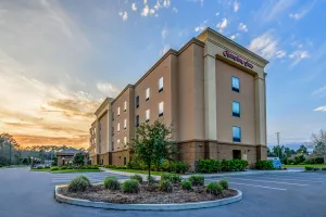 Image of Hampton Inn Foley