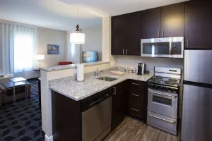 Image of TownePlace Suites by Marriott Southern Pines Aberdeen