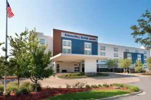 Image of SpringHill Suites by Marriott Pensacola