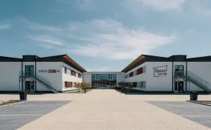 Image of Hotel Smart Liv'in