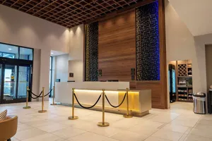 Image of DoubleTree by Hilton Fort Worth Fossil Creek