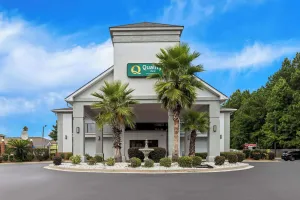 Image of Quality Inn Port Wentworth Savannah North