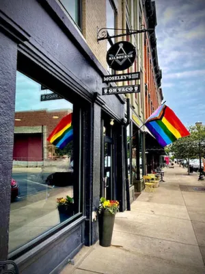 Image of Hotel Kilbourne Downtown Sandusky