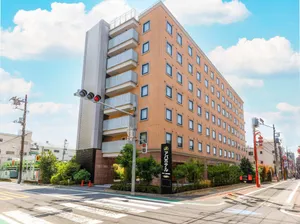 Image of APA Hotel Haneda Anamori Inari Ekimae