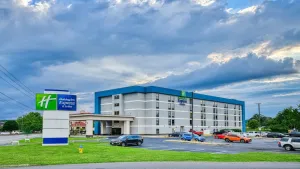 Image of Holiday Inn Express Hotel & Suites Pigeon Forge by IHG
