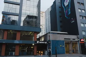 Image of Apê Metrô Paulista