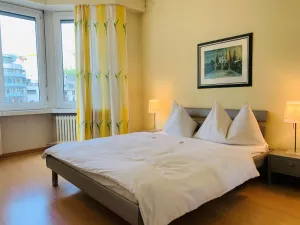 Image of Apartments zum Löwen