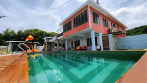 Image of Pacific Paradise Villa