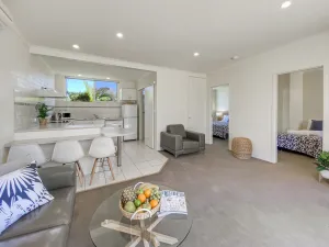 Image of Seashells Apartments Merimbula