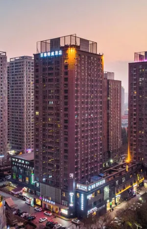 Image of Best Western Hotel - Wanda ONE