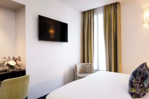 Image of Hôtel Gustave