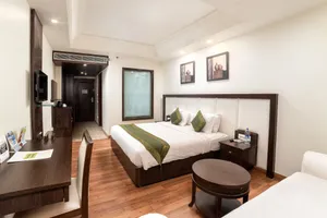 Image of Parkk Boutique by HST Hotels