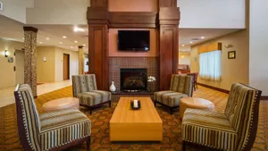 Image of Best Western Plus Finger Lakes Inn & Suites