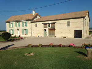 Image of Le Coteau de Bazeille