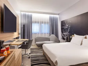 Image of Novotel Tours Centre Gare