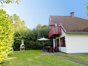 Image of Ferienhaus bei Simone mit Sauna