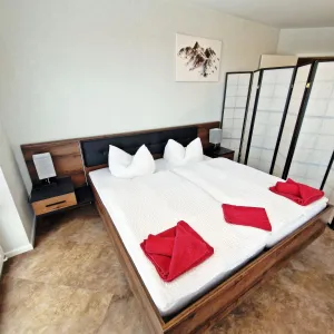 Image of DM Hotes & Apartments - Rasenweg 26