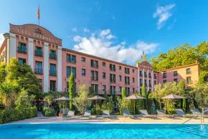 Image of Le Grand Hôtel