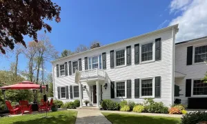 Image of The Homestead