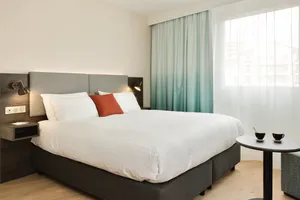 Image of Holiday Inn Toulon City Centre by IHG