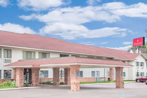 Image of Ramada by Wyndham Hancock Waterfront
