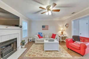 Image of Quaint Augusta Townhome: 3 Mi to the Masters!