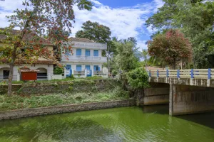 Image of goSTOPS Allepey - Hostel