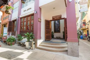 Image of Neth Socheata Hotel