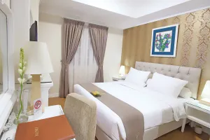 Image of F Hotel Jakarta