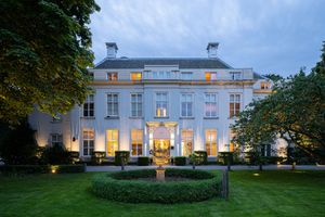 Image of Central Park Voorburg - Relais & Chateaux