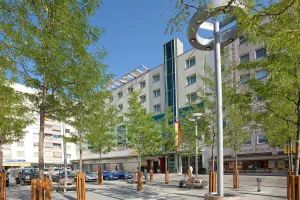 Image of Hotel City