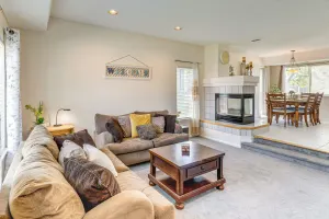Image of Pet-friendly Retreat w/ Fenced Yard in Denver