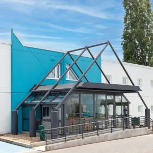 Image of Kyriad ECO - Dijon Sud Chenove