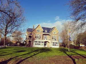Image of Rijksmonument Hotel de Sprenck