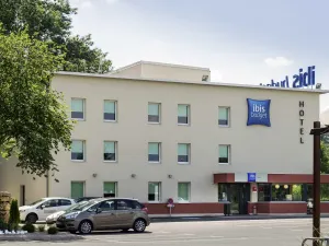 Image of ibis budget Rodez