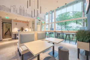 Image of Fox Hotel The Hague Scheveningen