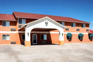 Image of Rodeway Inn & Suites