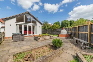 Image of Hawthornden